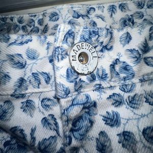 Madewell Grandmillenial Jeans